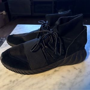 Adidas Tubular Doom Primeknit